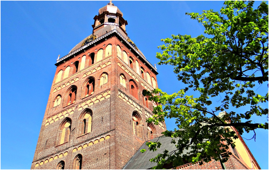 Riga Dóm