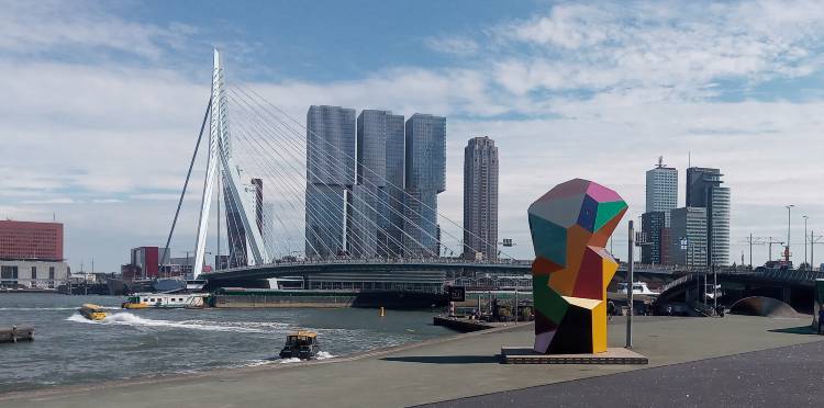 Rotterdam 1
