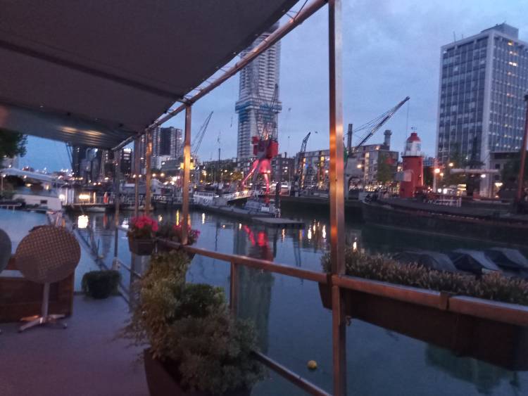 Rotterdam 2