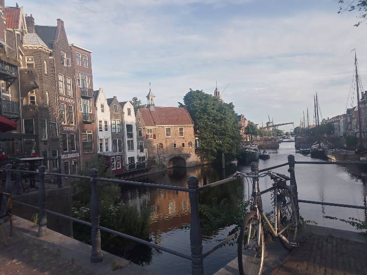 Rotterdam 4