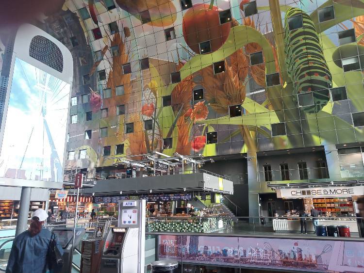 Rotterdam 5