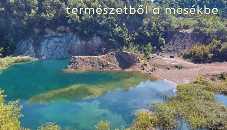 Természetből a Mesékbe: Rudabánya és a Tündérkert