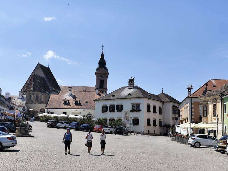 Ruszt header