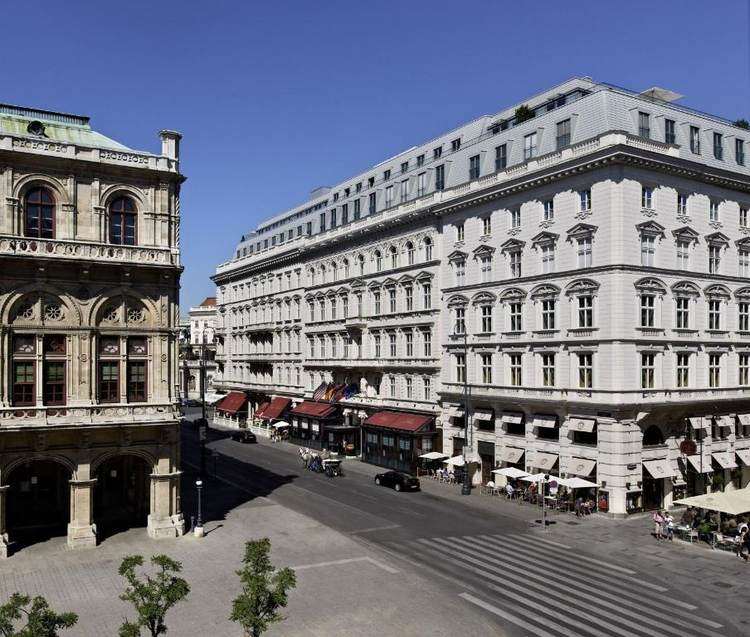 Sacher Hotel