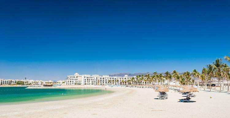 Salalah Fanar Residences