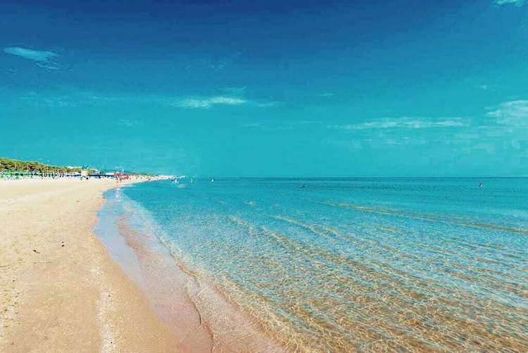 San Benedetto del Tronto