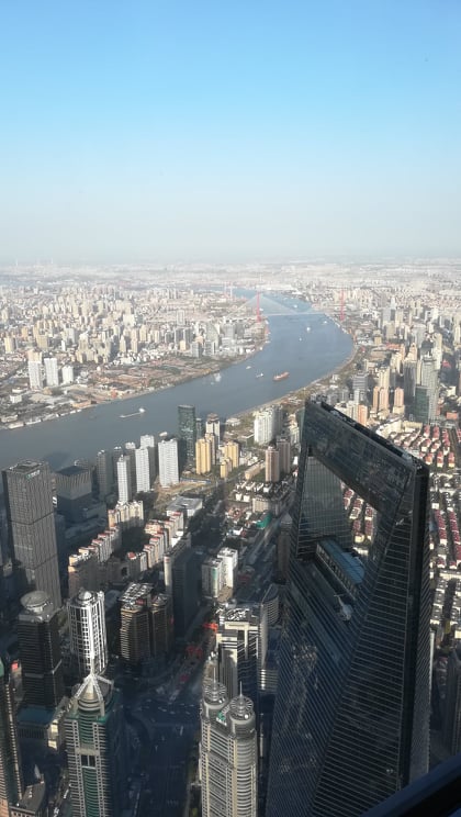 Sanghai