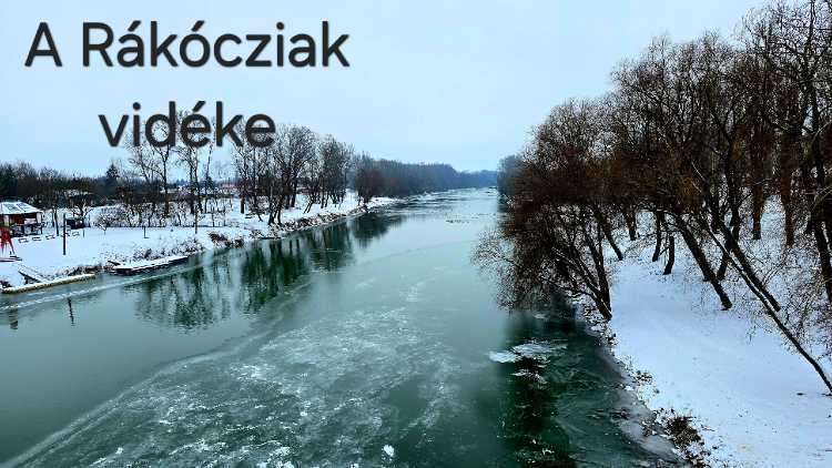 Úti beszámoló: A Rákócziak vidéke, Sárospatak és Tokaj