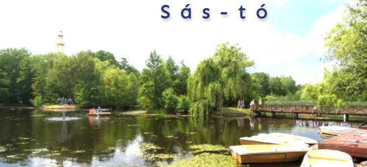 Sás-tó  –  Hol van Magyarország legmagasabb tava ?