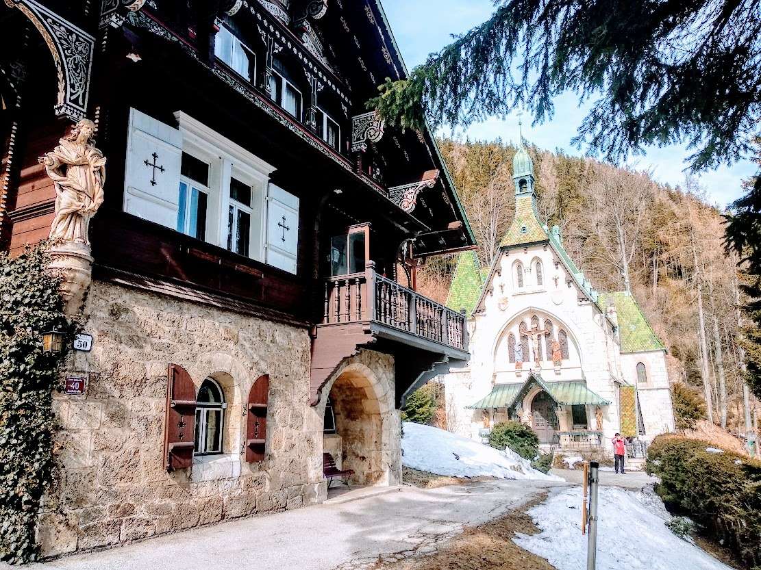 Semmering
