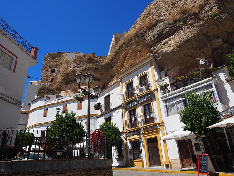 Setenil de Las Bodegas 03