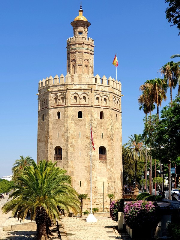 Sevilla katedrális
