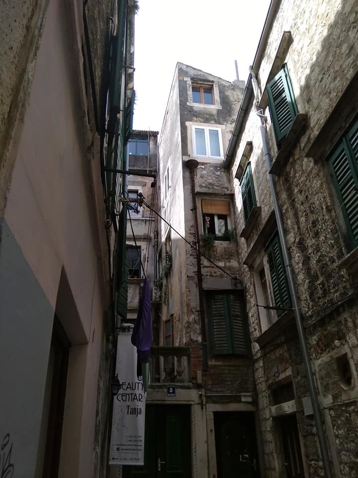 Sibenik