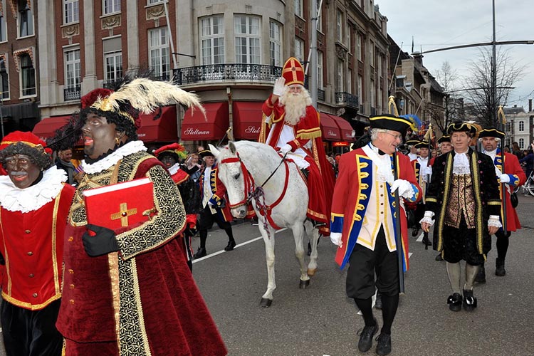 Sinterklaas 01