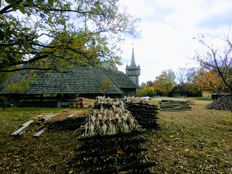 Skanzen