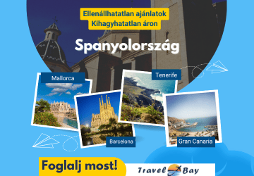 Spanyolország
