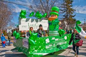 St patrick3