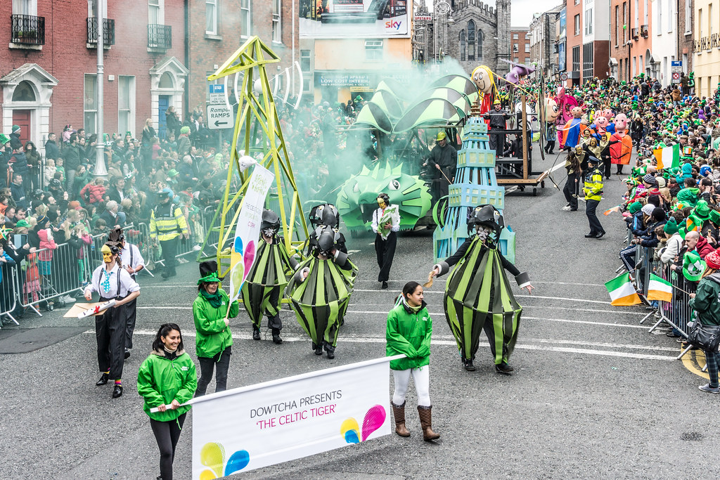 St patrick4