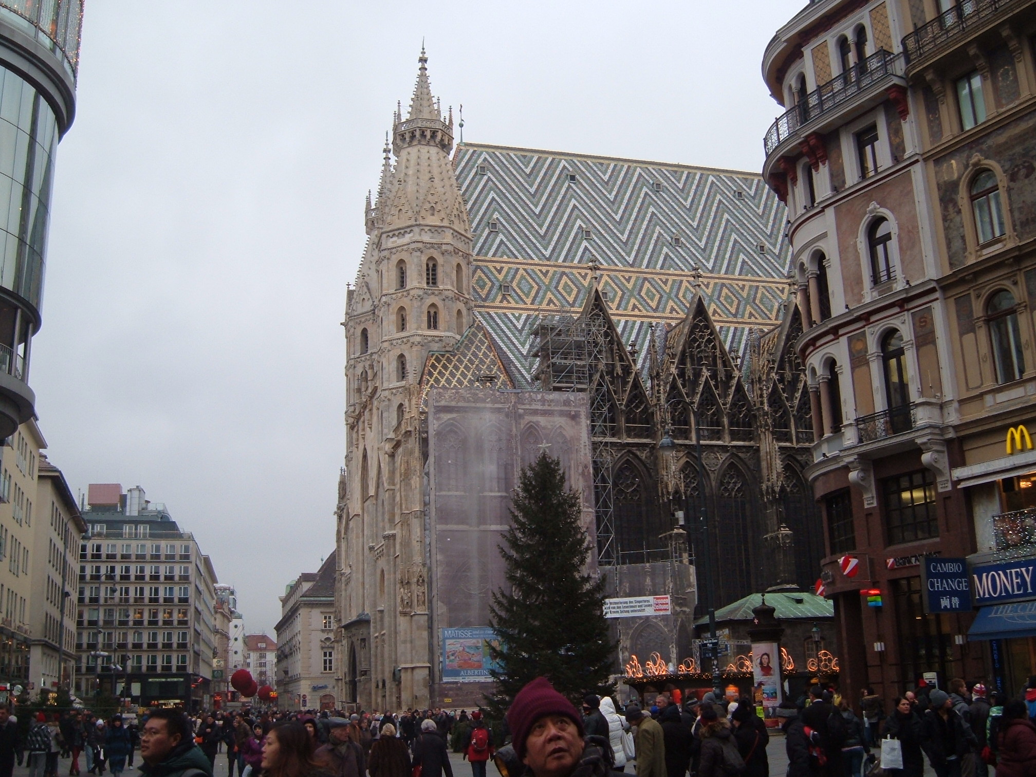 Stephans dom