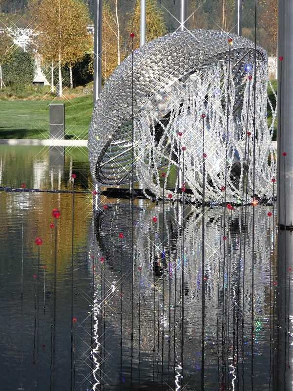 Swarovski 13