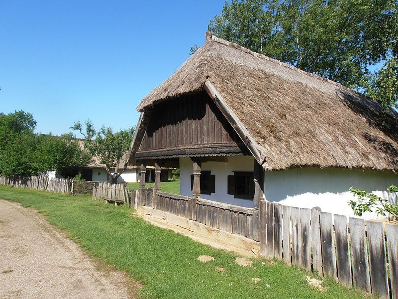 Szennai skanzen5