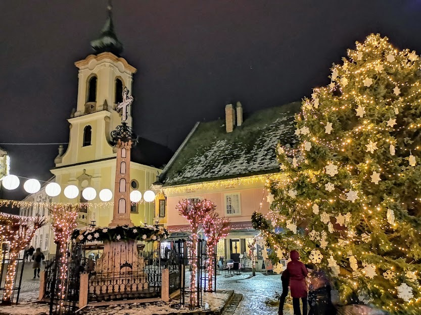 Szentendre BG