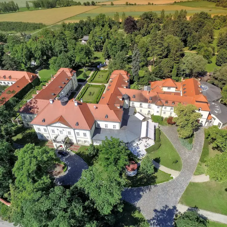 Szidonia kasztély