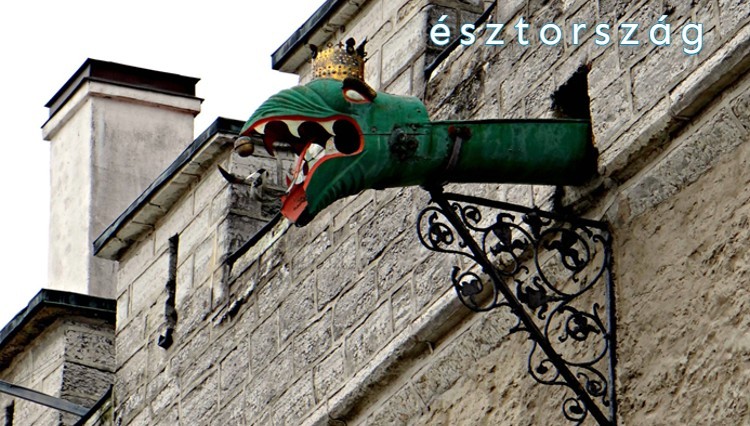 Tallin – Képriport Észak-Európa  legelragadóbb fővárosáról