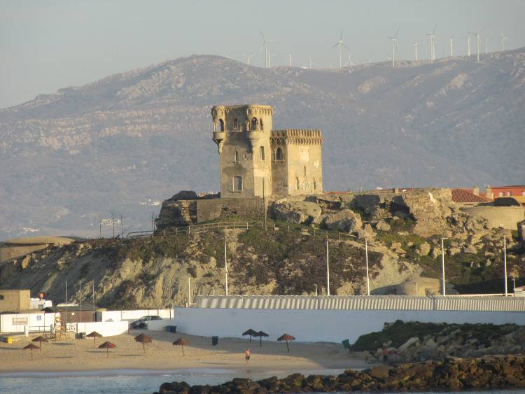 Tarifa romería