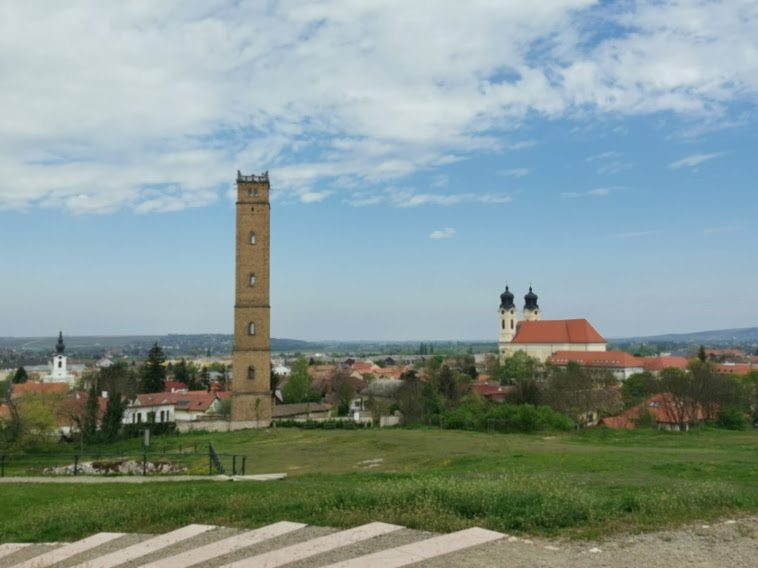 Tata kálvária
