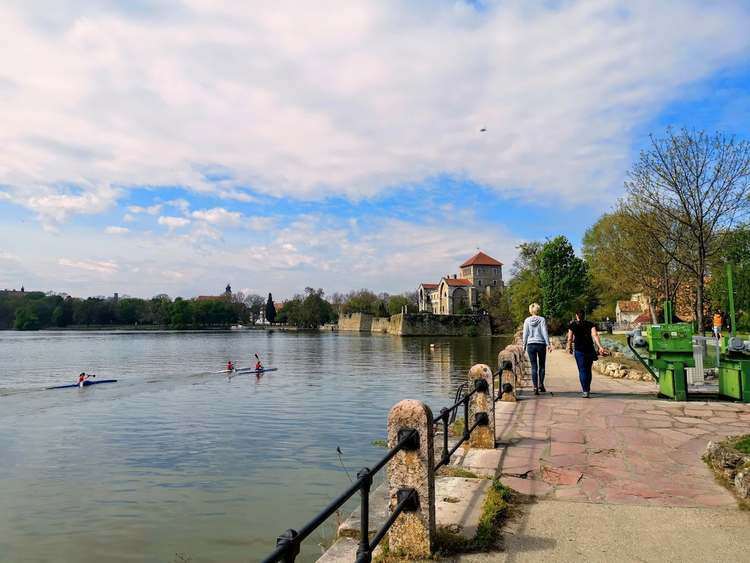 Tatai tó