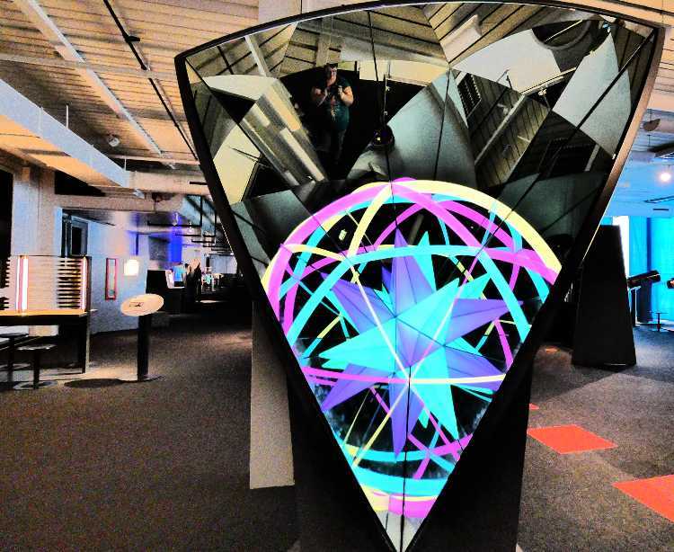 Technorama 15 kép