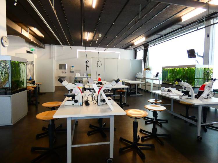 Technorama 20 kép