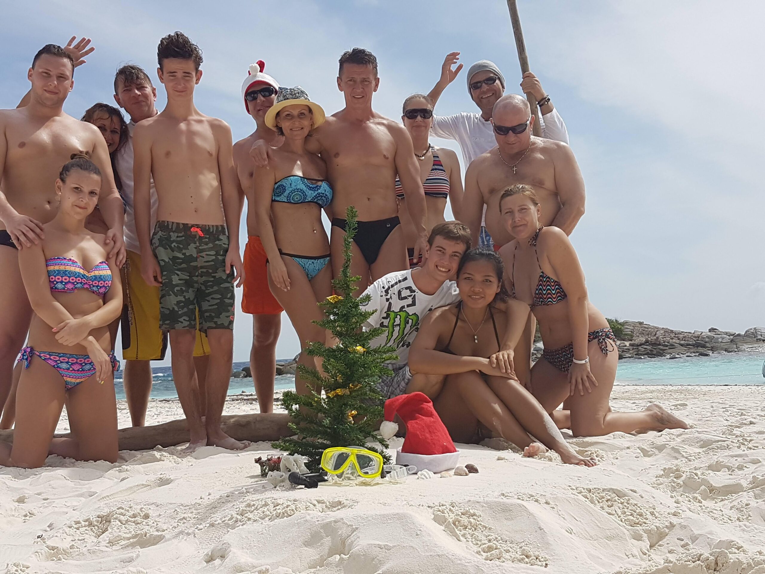 Thaiföld Thaiföldi Magyar központ