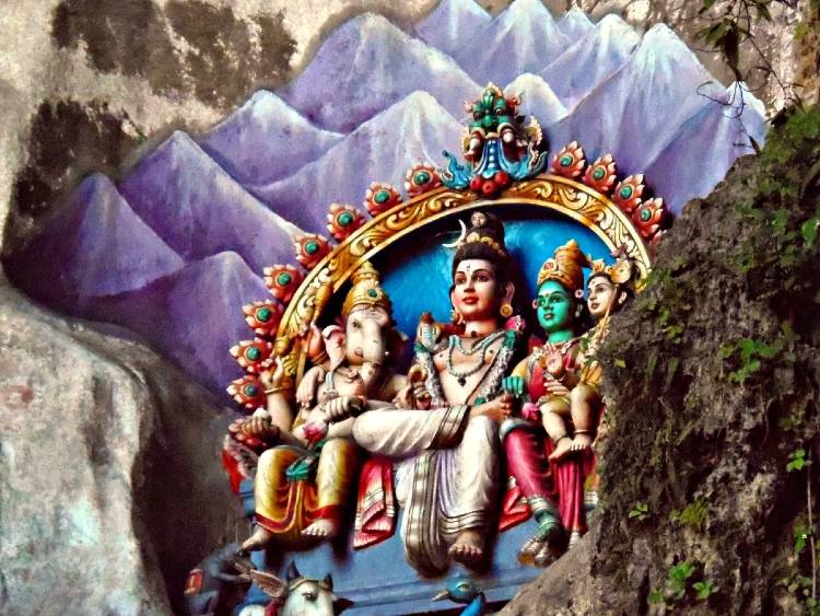 Thaipusam3