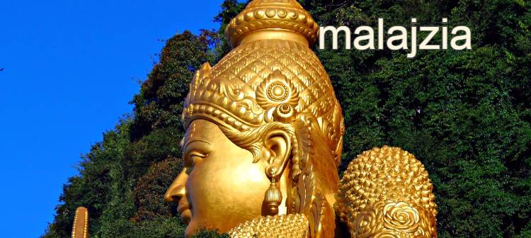 Thaipusam –  A legfurcsább hindu ünnep Malajziában