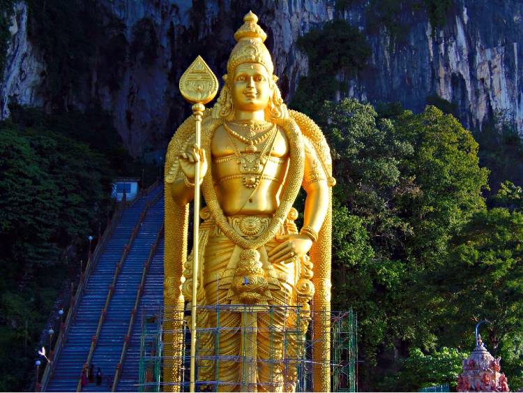 Thaipusan1x