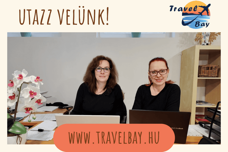 Travelbay team 2