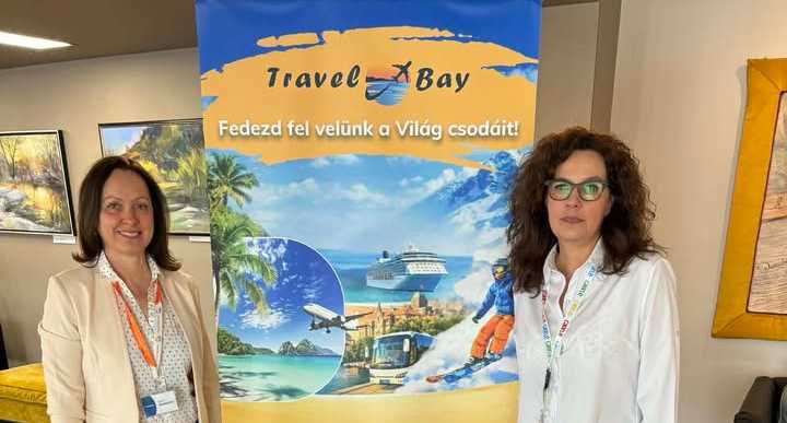 Travelbay új headere
