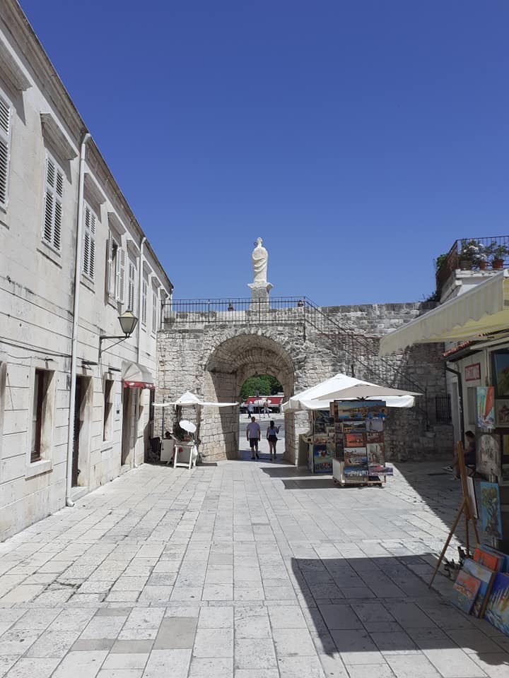 Trogir