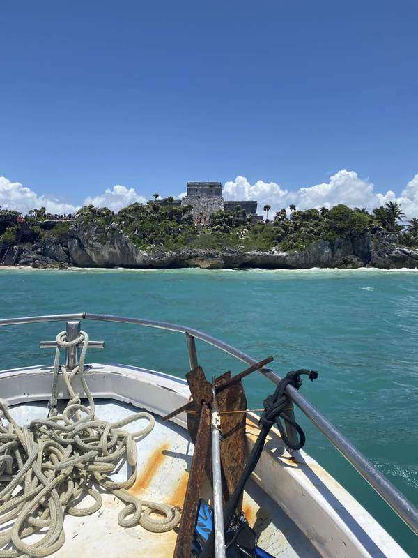 Tulum