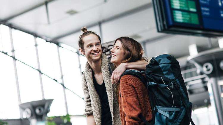Trükkös magyarok: Nem ragaszkodunk egy dátumhoz, így spórolunk az utazáson