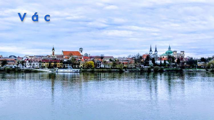 Vác Téged is biztosan el fog varázsolni