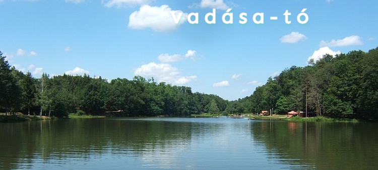 Vadása-tó – az Őrség nevezetes tava