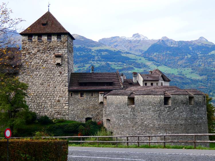 Vaduz 2
