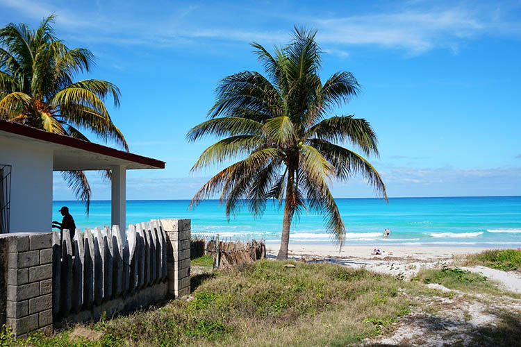 Varadero Beach 01