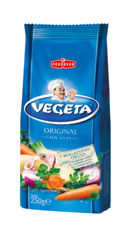 Vegeta