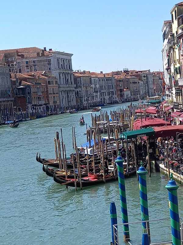 Velence Canale Grande