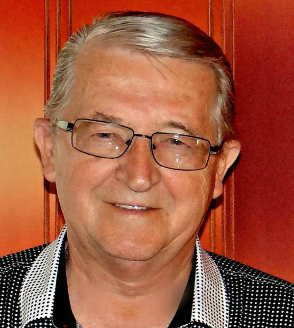 Vincze Péter Antal