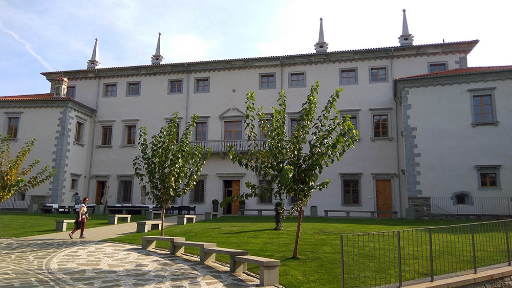 Vipolze VIlla